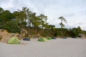 Côte des Nacres à Solaro