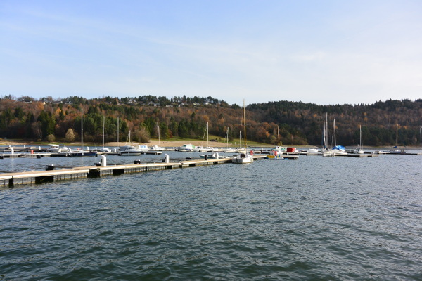 001-Lac de Vouglans-23 novembre 2014 12h01-Port de la Mercantine_