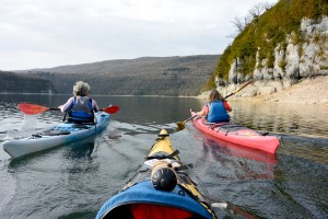 020-Lac de Vouglans-23 novembre 2014 13h06-Onoz-Forêt de Vaucluse_