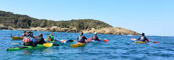 Porquerolles