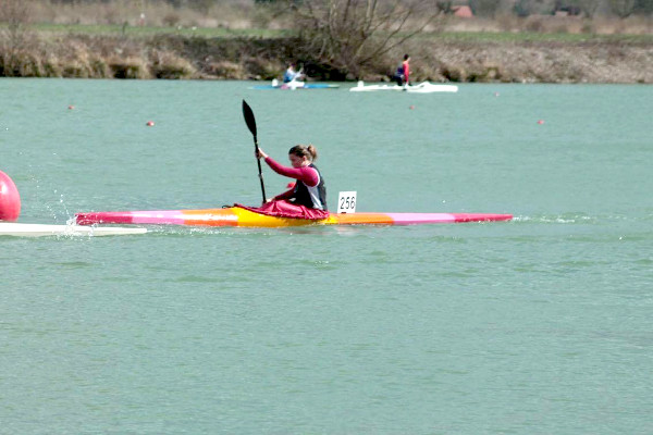 Margot en K1