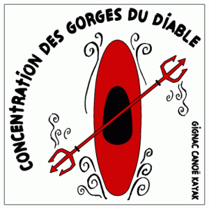 Visuel Concentration